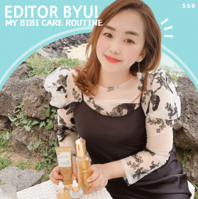 Editor Byul Prettyskin Review!